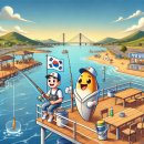 해신낚시식당 | 해신바다낚시터 명당자리 및 포인트 추천: 위치, 예약, 가격, 후기까지!