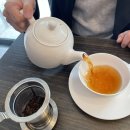 [마포카페] 카페 브라이터 cafe brighter 방문후기 (홍차맛집)