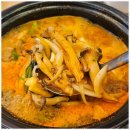 등촌샤브칼국수 용전점 | 용전동맛집 찾다가 국물 한입에 반해버린 등촌샤브칼국수 용전점 후기