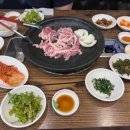 은용골농장가든 | 세종시 은용골농장가든: 자연 속에서 즐기는 건강한 한 끼