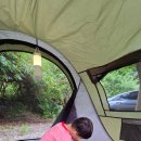 싸리목캠핑장 | 싸리목캠핑장 (아이랑, 아반떼N)