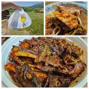 북안남4길 | 양산 북부동 매콤명태 포장 맛집 내돈내산 후기