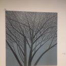 *대구포슬린*대구전시*KPAS 포슬린페인팅Art스쿨 대구점[알렉스 카츠전 관람후기]
