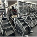 카인드짐 24시 휘트니스 스쿼시 이미지