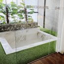 ACC 시스템 | [공간] 광주 자쿠지 숙소 &lt;ACC디자인호텔 &#39;크리에이션 스위트 트윈 A&#39; &gt;