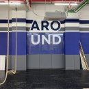 어라운드 크로스핏 경기광주점 이미지