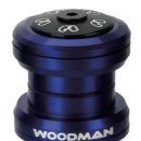 Woodman 칼라 헤드셋 이미지