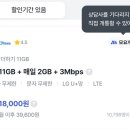 알뜰폰 요금제 비교 사이트 ‘모두의 요금제’ 앱 추천 및 셀프개통 후기