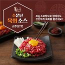 육회 이미지