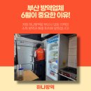 부산 방역업체 6월이 중요한 이유!