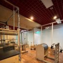 Wellness Gym 이미지