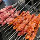 도담동까사누보주상복합 | 세종 양꼬치 맛집 줘마 숯불 양꼬치