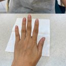 언주초교 공영노외주차장 | 나만알고싶은 양재역네일 잘하는 곳 페디럭스 가을네일받고옴