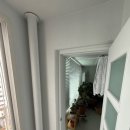 홈투홈토탈케어 | 오염 문제 해결한 제로홈토탈케어 단열코트 담백후기