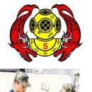 해군 SSU (Ship Salvage Unit, 해난구조대) 이미지