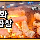 부산양곱창 - 사천시 벌리2길 100 | 부산양곱창