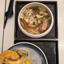 요미우돈교자 일산점 | 일산 웨스턴돔 우동 맛집 요미우돈교자 일산점 방문 후기 (feat. 교자까지 맛있네..)