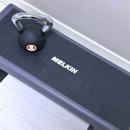 [서부] 스텝박스 에어로빅 | 집에서 홈트 멜킨 스텝박스 사용후기