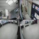 한국체대 수 태권도장 이미지