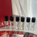 시머스 향수 추천 10ml 후기 |여러 향을 부담 없이 경험해보기