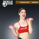 월드짐 휘트니스센터 이미지