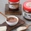 순창쌀엿 영농조합 이미지