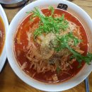 이공비빔국수 이미지