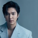 이민호, 전세계가 사랑하는 한국 배우 5년 연속 1위 이미지