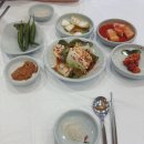 계림반찬코너