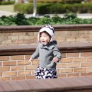 샘터카인테리어 | 샘터아이 북유럽 스타일 스커트&보넷 후기
