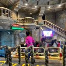 월드카센타 | 3월 평일 비수기 롯데월드 싸게 2만원대로 다녀온 후기 (+메이플월드, 먹거리, 주차꿀팁)