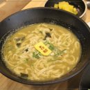 배말칼국수김밥 이미지