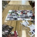 대신산업 | 단국대 패션산업디자인과 전과 합격 후기｜패션포트폴리오·실기·면접 준비 정리