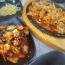 금강우렁쌈밥 이미지