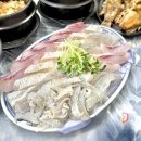 오케이도매횟집장림점