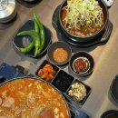 이바돔감자탕군산수송점 | [군산 여행] 군산 수송동 맛집 고봉뚝배기