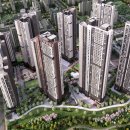 테크노폴리스 4단지 앞 이미지