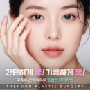 더문성형외과 네이버블로그