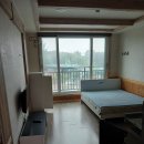 7월23일 논산훈련소앞신세계펜션내부모습 이미지