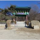 [송년 번개모임] 1. 경기 백석 도리산 육지장사(忉利山 六地藏寺) 이미지