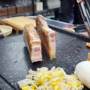 서귀동맛집 육즙이 팡팡 터지는 대윤흑돼지 서귀포올레시장점 후기