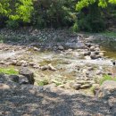 두산분교 캠핑장 이미지