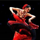 플라멩코댄스 이미지