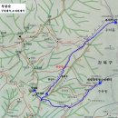 260829 서울 북한산(구천계곡,대동문,동장대,소귀천계곡) 이미지