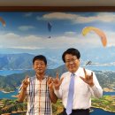 이인기 전 현대금속노조위원장 이미지