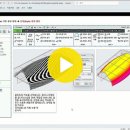 PTC Creo Parametric 12.4 3D모델링 강좌 2부 ::: 12강 스윕(Sweep) 3_탄젠트(Tangency)옵션, 유 이미지