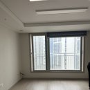 지에스더프레시(광양금호점) | 순천 금호어울림 입주청소, 도배 다음 날 진행한 현장 이야기