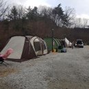 하늘아래첫동네캠핑장 이미지