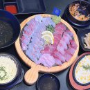 월성횟집 | 대구맛집 바다와 월성점 겨울세트 솔직후기｜월성동맛집 찾는다면 대구횟집 여기가 정답