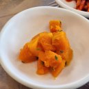 산방산식당 | 서귀포아침식사 추천 산방산 뷰 맛집 미도식당 옥돔한정식의 감동 후기